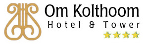 Cairo Hotels - Om Kolthoom Hotel - in Zamalek Egypt